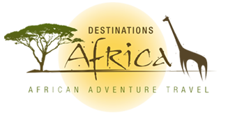 Destinations Africa, Internet Marketing, Search Engine Optimization