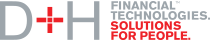 D+H financial technologies solutions, Application Development